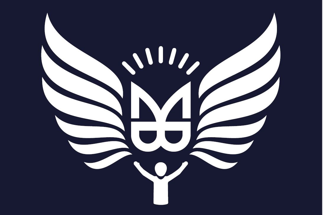 Business Wingman Logo